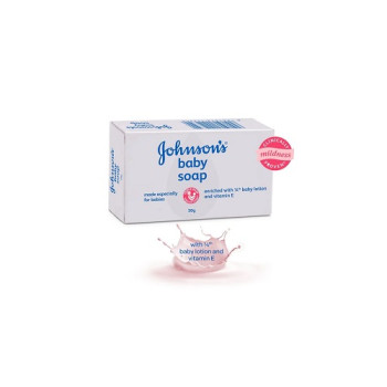 Johnson's  Baby Soap 50g