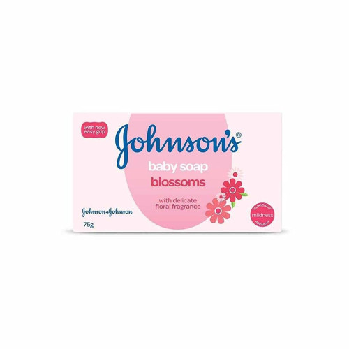 Johnson's  Baby Soap 75g