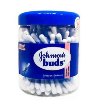 Johnson's Baby Cotton Buds 150 swabs
