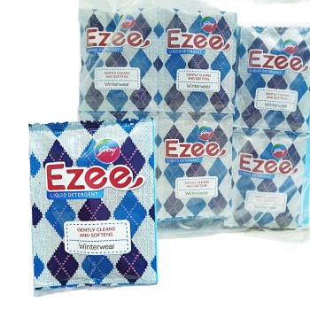 Godrej Ezee Liquid Detergent 19ml