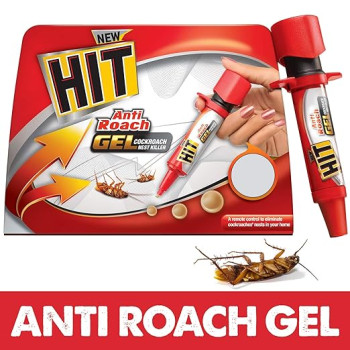 HIT Anti Roach Gel