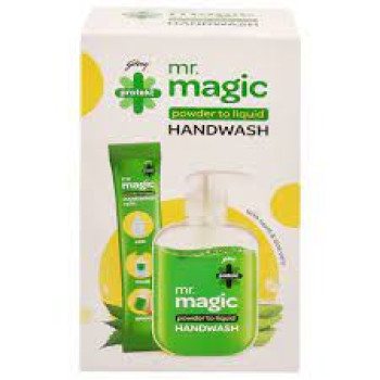 Godrej Protekt Handwash Combo Pack 