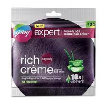 Godrej Expert Rich Creme Burgundy 12ml