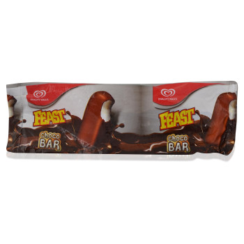 kwality walls  - Feast, Choco Bar, 70 ml