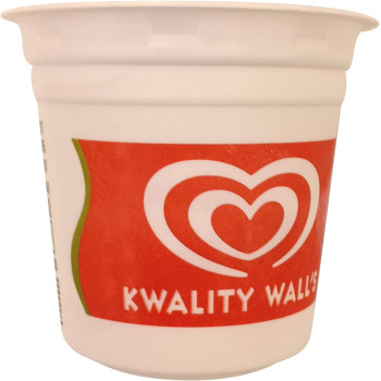 kwality walls  Vanilla, 90ml