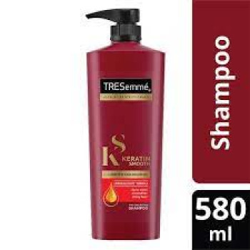 TRESemme Keratin Smooth Shampoo 580ml