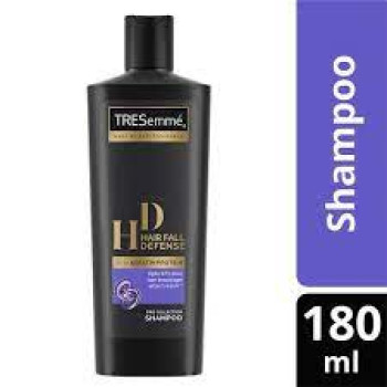 TRESemme Hair Fall Defense Shampoo 185ml