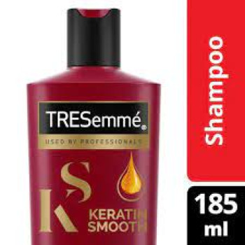 TRESemme Keratin Smooth Shampoo 185ml