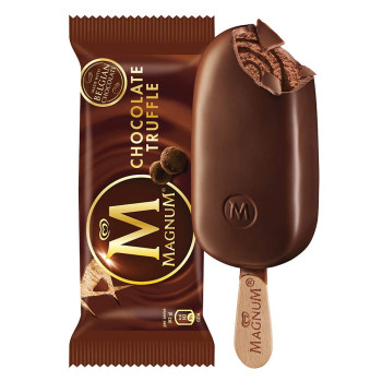 Kwality Wall's Ice Cream Bar 62g