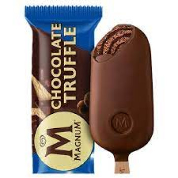 kwality walls Magnum Truffle Stick Ice Cream