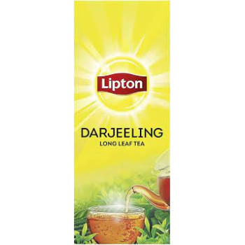 Lipton Darjeeling Leaf Tea 500g