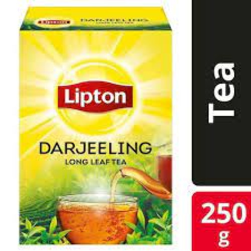 Lipton Darjeeling Leaf Tea 250 g
