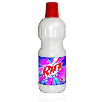 Rin Ala Fabric Whitener 500 ml