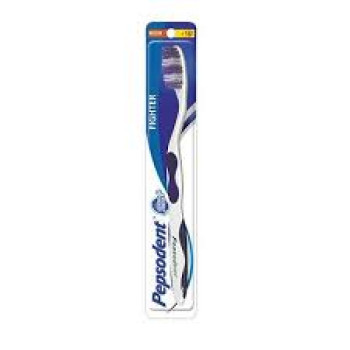 Pepsodent Fighter Soft Toothbrush