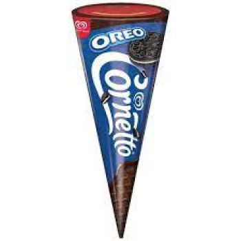 kwality walls Oreo Cornetto 110ml