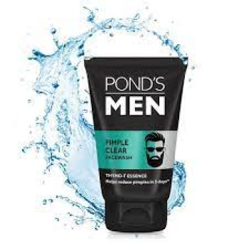 Pond's Men Pimple Clear Facewash 50g