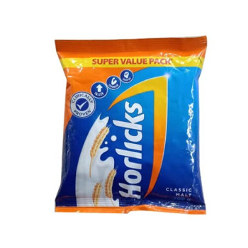 Horlicks Classic Malt 200g