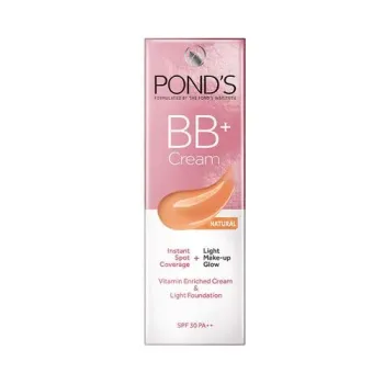 POND'S BB+ Cream,Natural Glow,