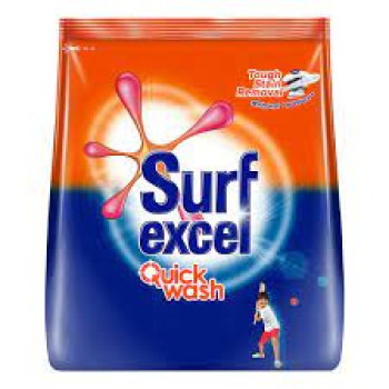 Surf Excel Quick Wash 500kg