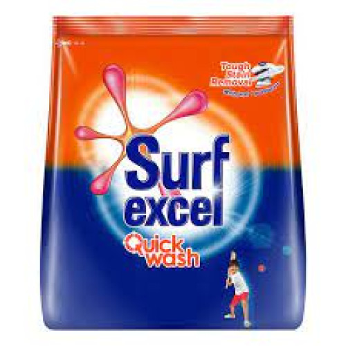 Surf Excel Quick Wash 500kg