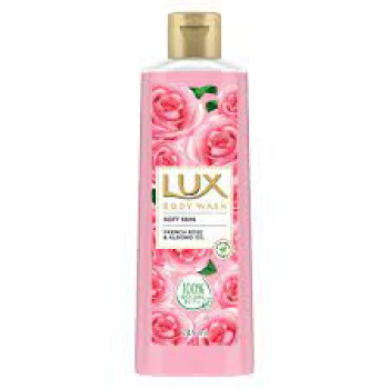 Lux Soft Skin Body Wash 245ml