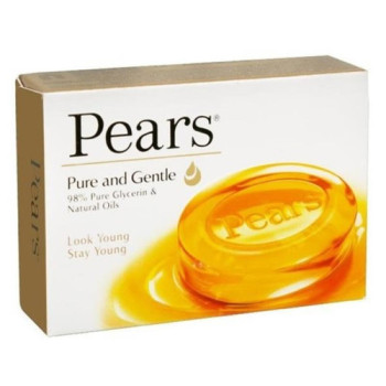 Pears Pure & Gentle Soap