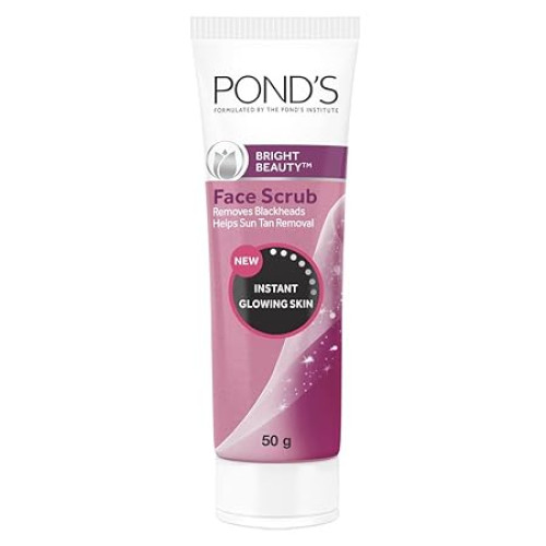 POND's Bright Beauty Face Scrub 50g