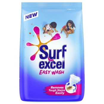 Surf Excel Easy Wash Detergent 500g