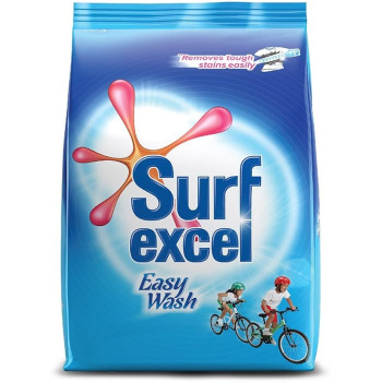 Surf Excel Easy Wash Detergent Powder (1kg)