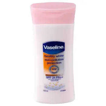 Vaseline Healthy White SPF 24 PA++ Sun Lotion 100ml