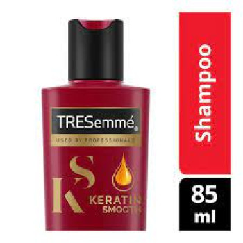 TRESemme Keratin Smooth Shampoo 85ml