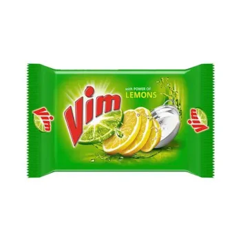 Vim Lemons