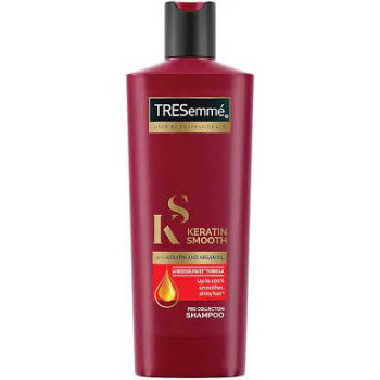 TRESemme Keratin Smooth Shampoo 340ml