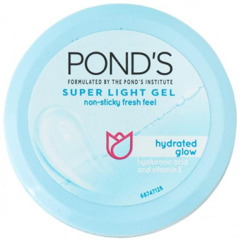 Pond's Super Light Gel 24.5g