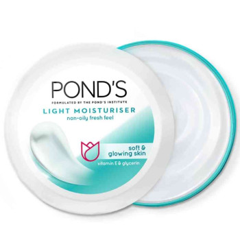 Ponds Light Moisturiser 24.5g