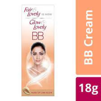Glow & Lovely BB Cream 18g
