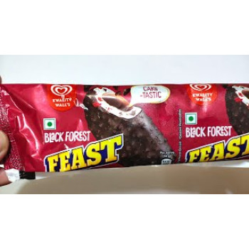 Kwality Kw Feast Black Forest 70 ml 