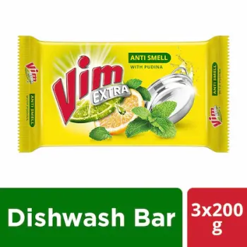 Vim Extra Anti With Pudina