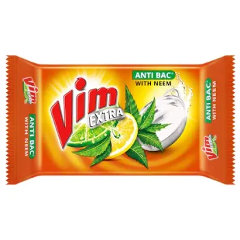 Vim Extra Anti With Neem
