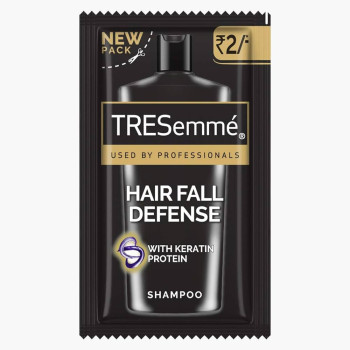 TRESemme Hair Fall Defense Shampoo 5ml
