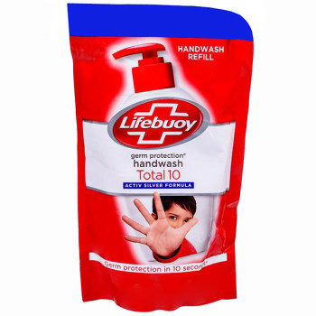 Lifebuoy Total Handwash Refill 185ml