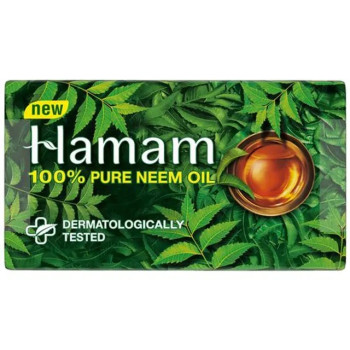 Hamam 100% Pure Neem Oil