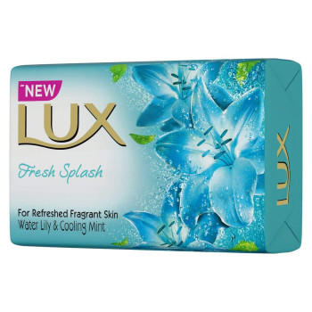 Lux Fresh Glow Water 