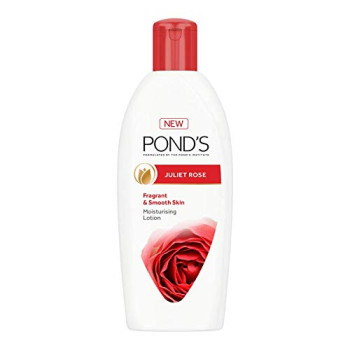 Pond's Juliet Rose  Moisturising Lotion 100ml