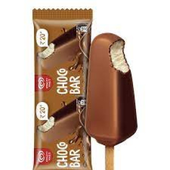 Kwality Wall's choco bar 65ml