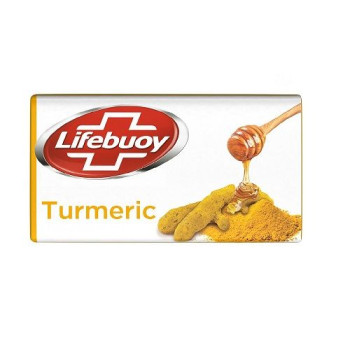 Lifebuoy Turmeric & Honey Soap