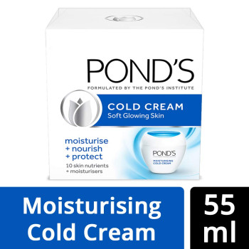 Pond's Moisturising Cold Cream 55ml