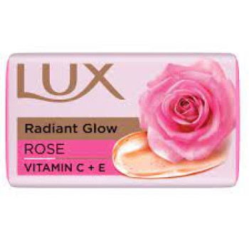 Lux Radiant Glow Rose (Pack Of 4)
