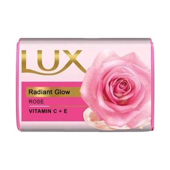Lux Radiant Glow Rose