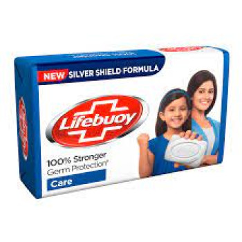 Lifebuoy Germ Protection Care Soap